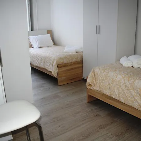 Sa Da Bandeira 15c Apartment *