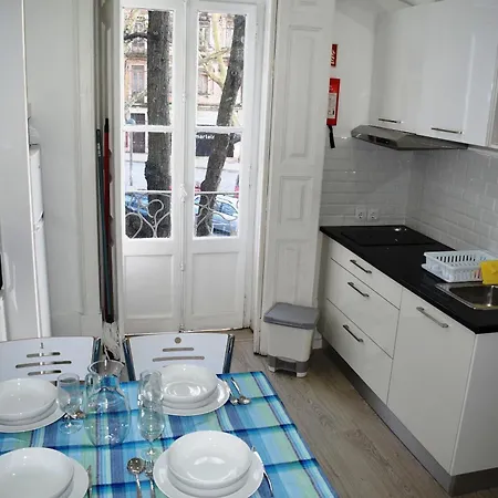 Sa Da Bandeira 15c Coimbra