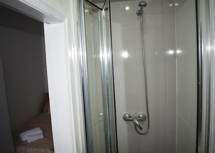 Apartamento Sa Da Bandeira 15c *