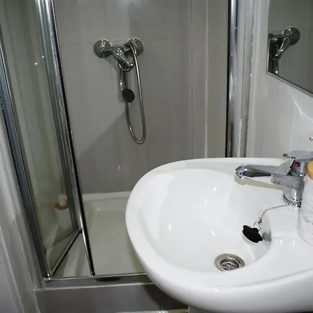 Apartment Sa Da Bandeira 15c *