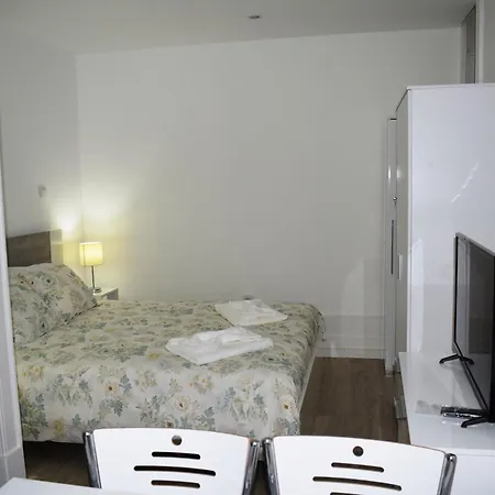 Sa Da Bandeira 15c Coimbra