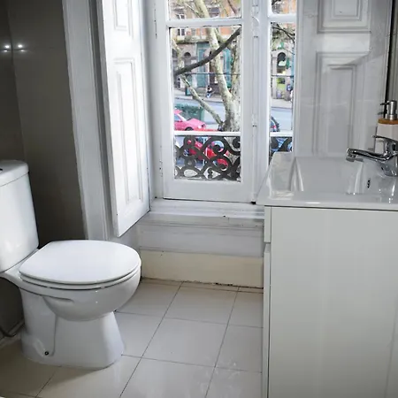 Sa Da Bandeira 15c Appartement