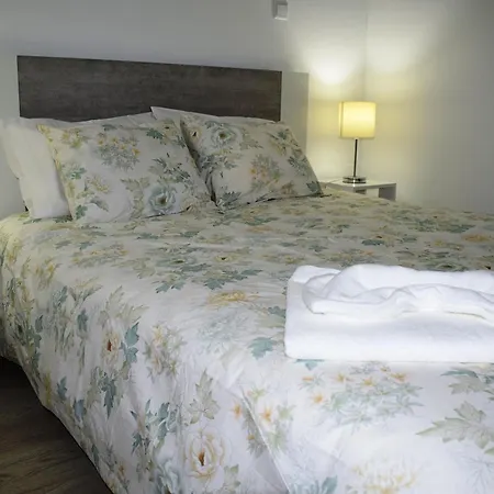 Sa Da Bandeira 15c Apartment