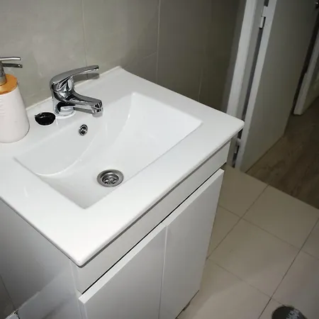 Apartment Sa Da Bandeira 15c *