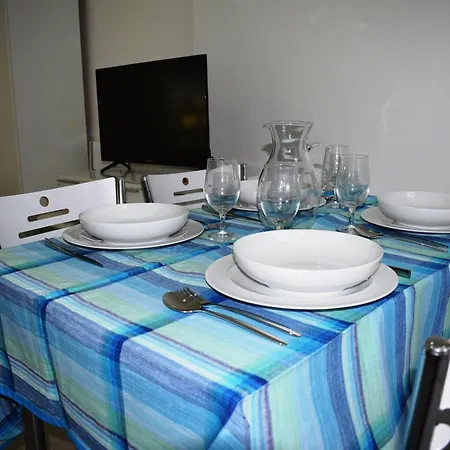 Apartment Sa Da Bandeira 15c