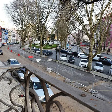 Sa Da Bandeira 15c Appartement Coimbra