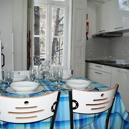 Sa Da Bandeira 15c * Coimbra