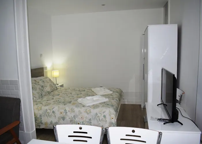 Sa Da Bandeira 15c 코임브라