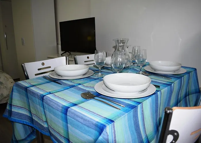 아파트 Sa Da Bandeira 15c