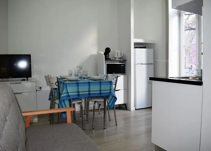 Sa Da Bandeira 15c 코임브라