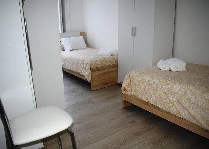 Sa Da Bandeira 15c 아파트 *